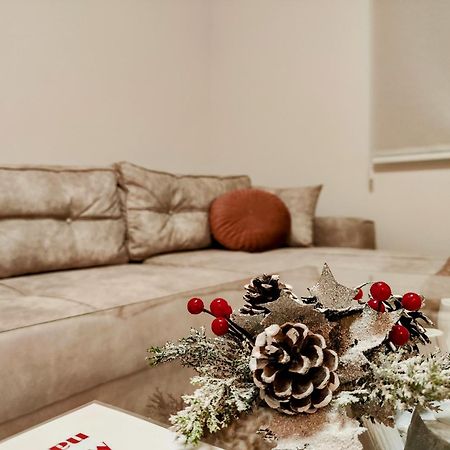 Apartman Samsara 塞拉耶佛 外观 照片