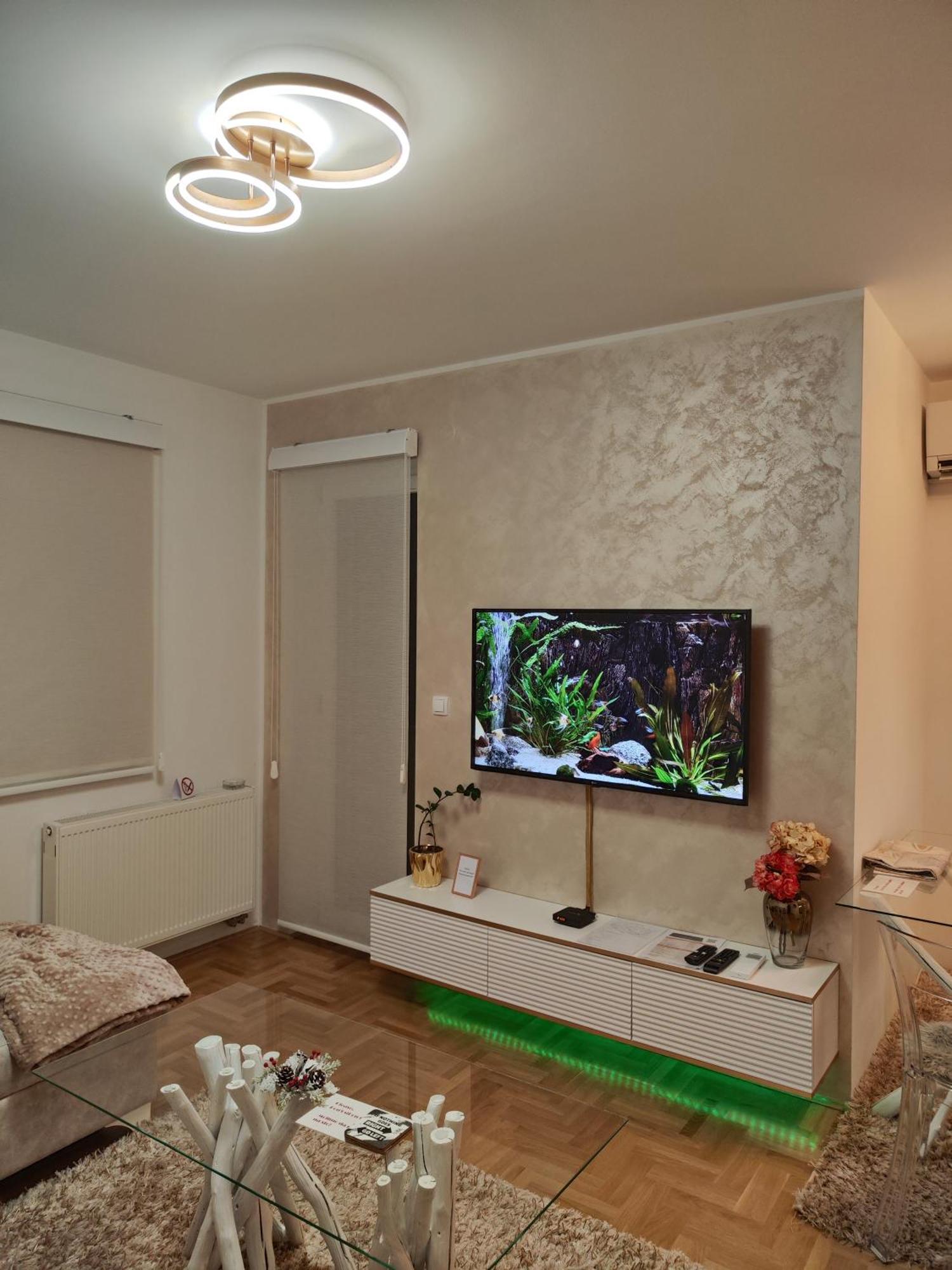 Apartman Samsara 塞拉耶佛 外观 照片