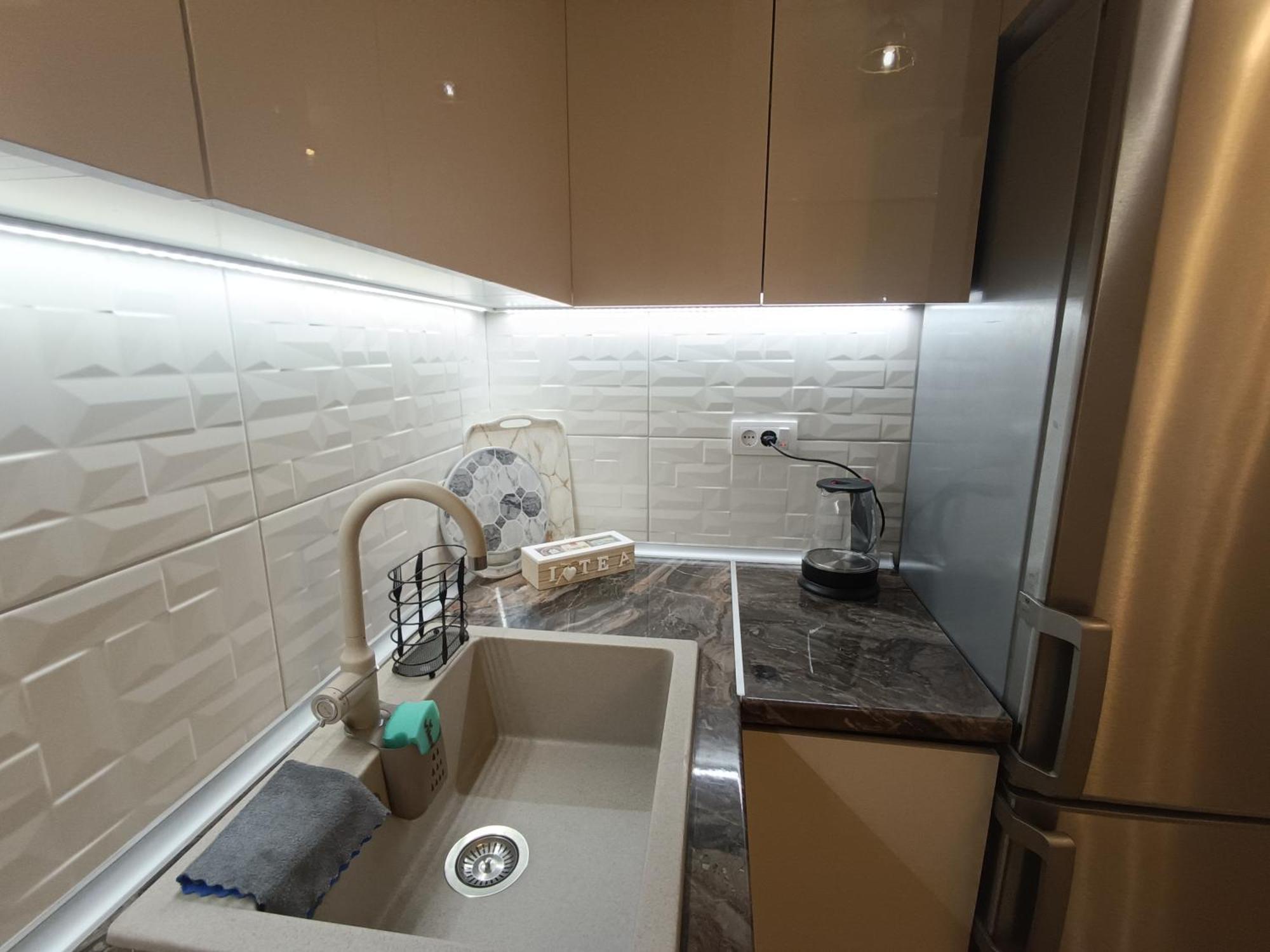 Apartman Samsara 塞拉耶佛 外观 照片